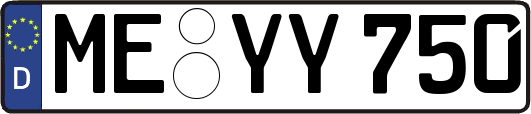 ME-YY750