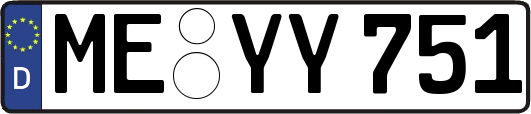 ME-YY751