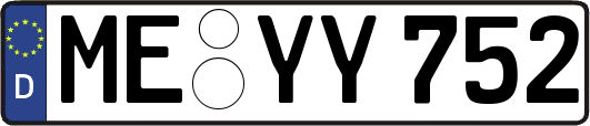 ME-YY752