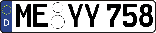ME-YY758