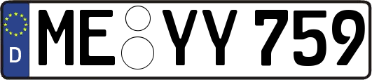 ME-YY759
