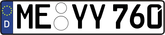 ME-YY760