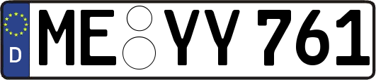 ME-YY761