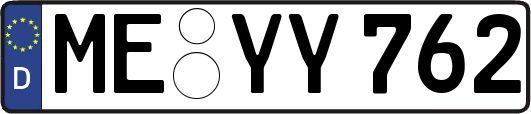 ME-YY762