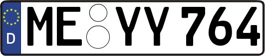 ME-YY764