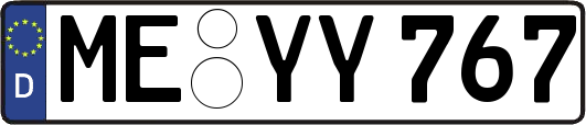 ME-YY767