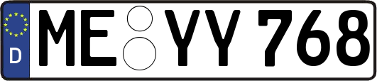 ME-YY768
