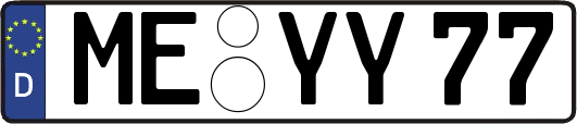 ME-YY77
