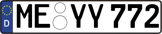 ME-YY772