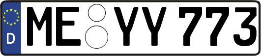 ME-YY773