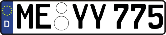 ME-YY775