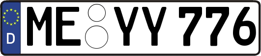 ME-YY776