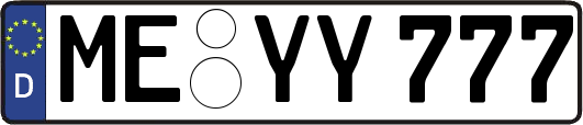 ME-YY777