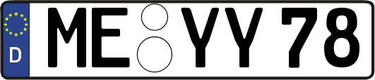 ME-YY78