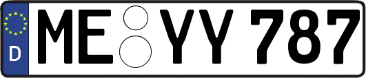 ME-YY787