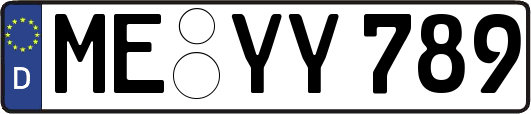 ME-YY789