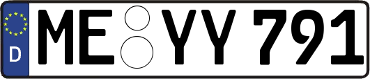 ME-YY791