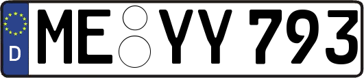 ME-YY793