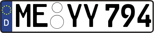 ME-YY794