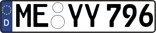 ME-YY796