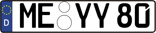 ME-YY80