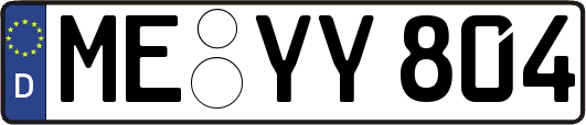 ME-YY804