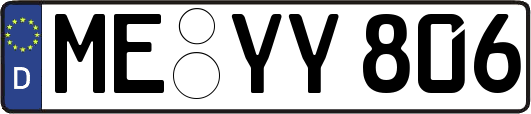ME-YY806