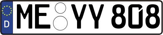 ME-YY808