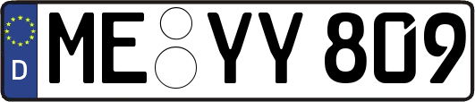 ME-YY809