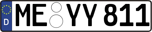 ME-YY811