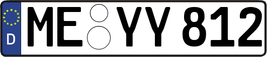 ME-YY812