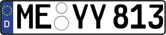 ME-YY813