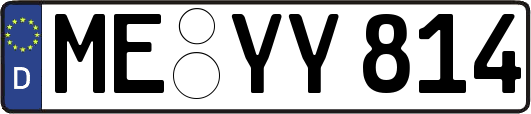 ME-YY814