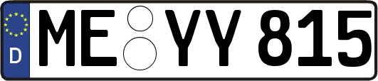 ME-YY815