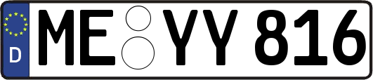 ME-YY816