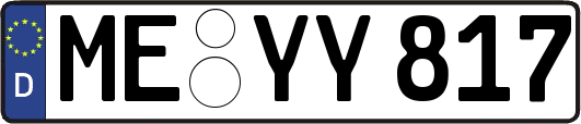 ME-YY817
