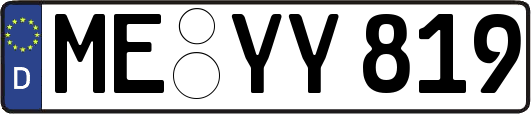 ME-YY819