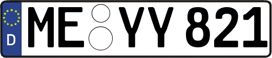 ME-YY821