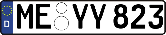 ME-YY823