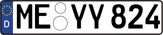 ME-YY824