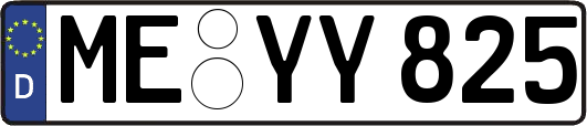 ME-YY825