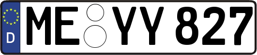 ME-YY827