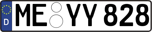 ME-YY828