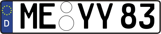 ME-YY83