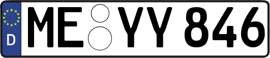 ME-YY846