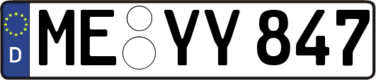 ME-YY847