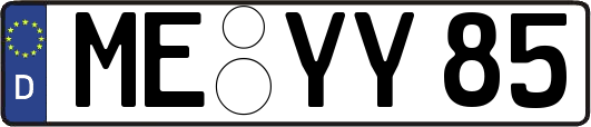 ME-YY85