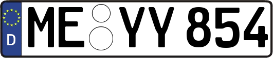ME-YY854