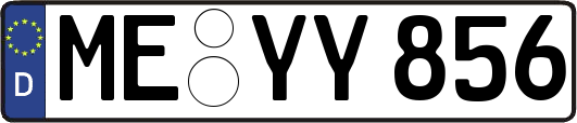 ME-YY856