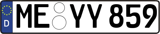 ME-YY859
